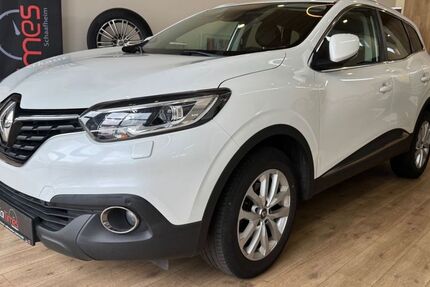 Renault Kadjar 88.057 km 13.400 € Schaafheim 64850