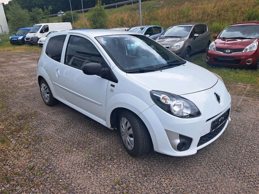 Twingo