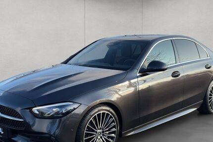Mercedes-Benz C 200 8.001 km 45.650 &euro; Göttingen 37079