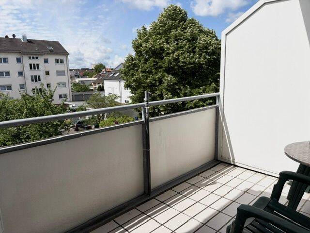 Etagenwohnung Aschaffenburg Damm - 2 Zimmer, 52 m&sup2;, 199.000&euro; | Angebot:26879352