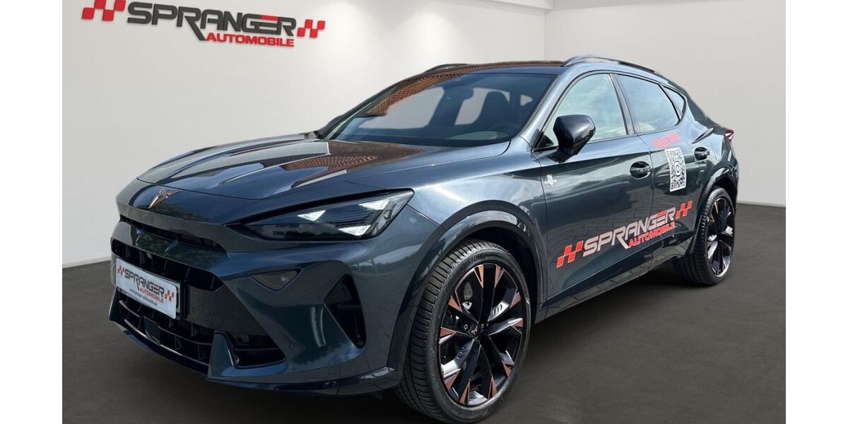 Cupra Formentor 5.500 km 37.950 &euro; Calden - Westuffeln 34379