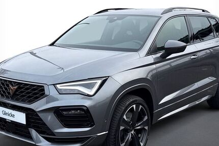 Cupra Ateca 5.614 km 40.444 &euro; Baunatal 34225