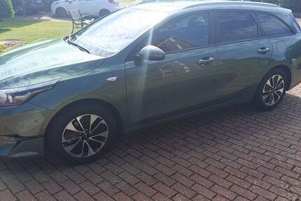 Kia ceed Sportswagon 12.300 km 19.500 &euro; Obernkirchen 31683