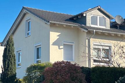 Haus Rödermark - 5 Zimmer, 150 m&sup2;, 649.500&euro; | Angebot:26270555