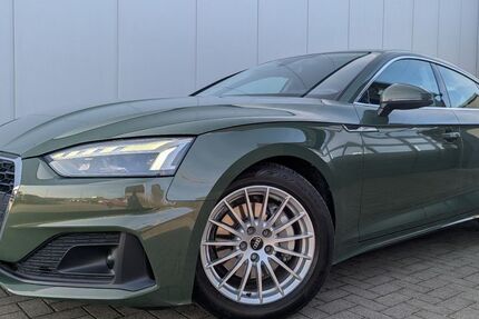 Audi A5 110.000 km 26.990 &euro; Bekond 54340