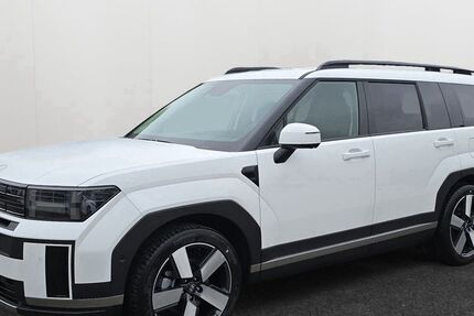 Hyundai SANTA FE 20.000 km 47.990 &euro; Dinslaken 46535