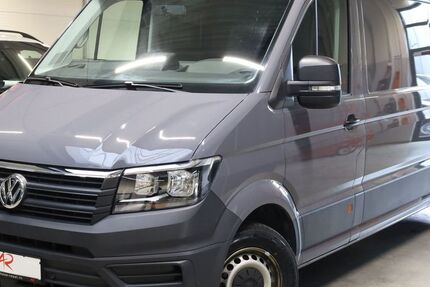 VW Crafter 47.525 km 25.880 &euro; Berlin 12103