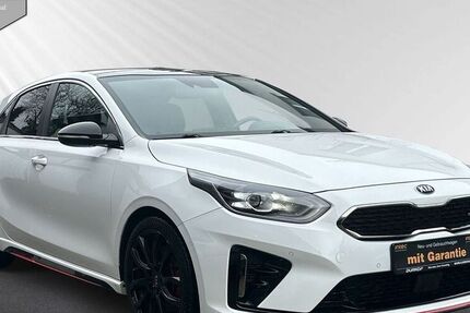 Kia ceed / Ceed