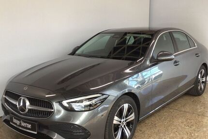 Mercedes-Benz C 220 15.863 km 40.760 &euro; Neumarkt 92318