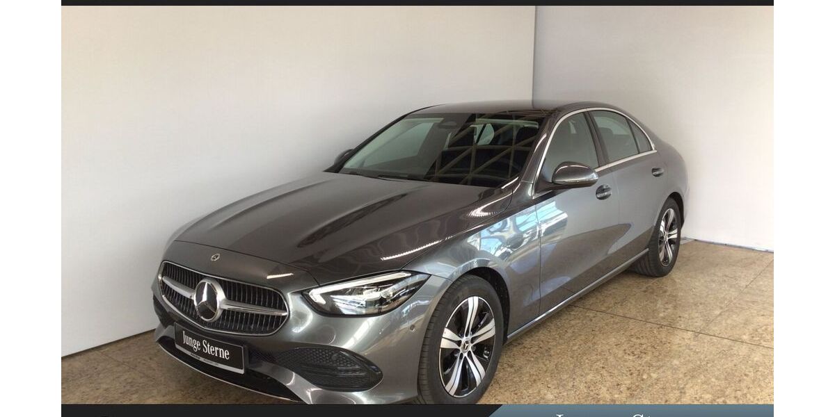 Mercedes-Benz C 220 15.863 km 40.760 &euro; Neumarkt 92318