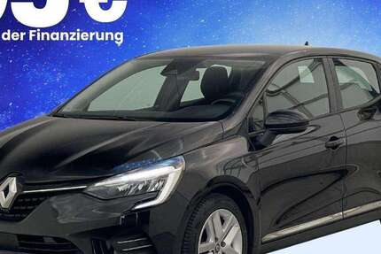 Renault Clio 62.195 km 11.985 &euro; Uetersen bei Hamburg 25436