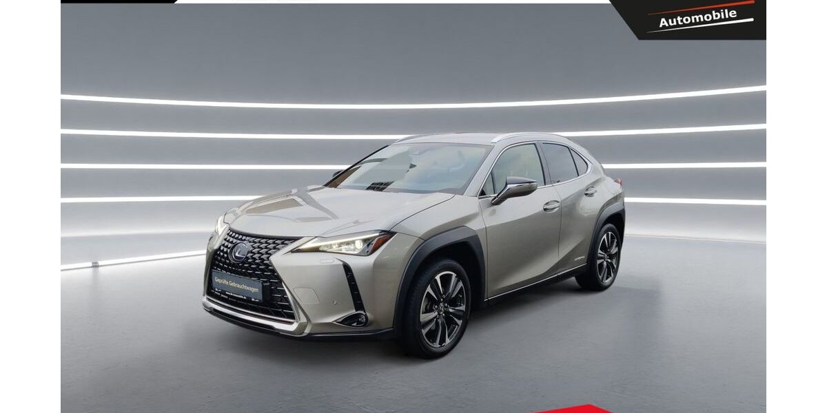 Lexus UX 69.200 km 24.990 &euro; Bonn 53119