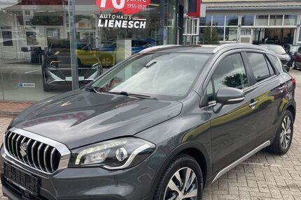 Suzuki (SX4) S-Cross 93.900 km 16.995 &euro; Wallenhorst 49134