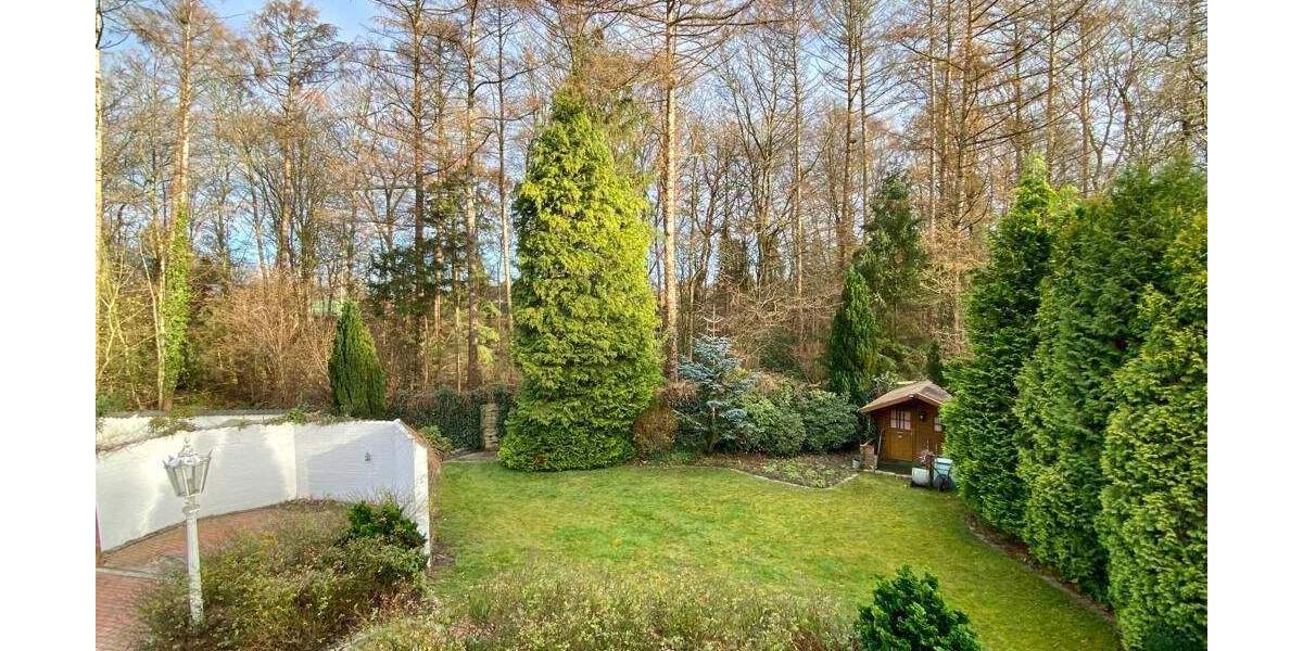 Einfamilienhaus Hamburg Wohldorf-Ohlstedt - 5 Zimmer, 165 m&sup2;, 2.390&euro; | Angebot:25566483