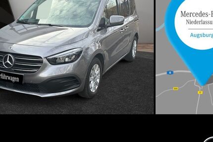 Mercedes-Benz T-Klasse 6.066 km 31.990 &euro; Augsburg 86161