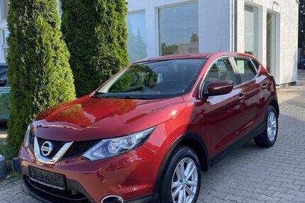 Nissan Qashqai 178.500 km 9.490 &euro; Borgsdorf 16556