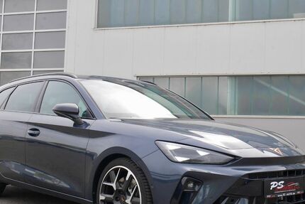 Cupra Leon 11.950 km 36.888 &euro; Wülfershausen 97618