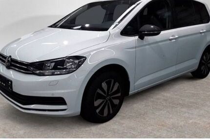 VW Touran 22.283 km 29.990 &euro; Lemgo 32657