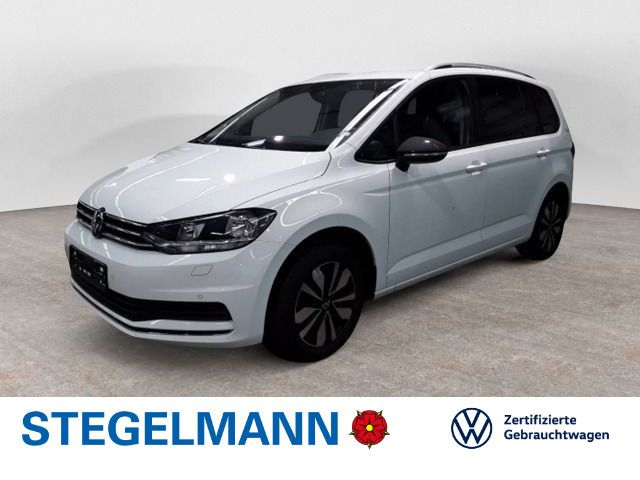 VW Touran 22.283 km 29.990 &euro; Lemgo 32657