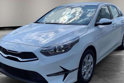 Kia ceed / Ceed 12.300 km 19.990 &euro; Landshut 84030