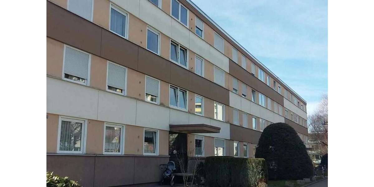 Etagenwohnung Rheinfelden - 3 Zimmer, 70 m&sup2;, 259.000&euro; | Angebot:26730041