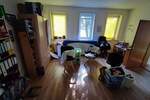 Etagenwohnung Clausthal-Zellerfeld Zellerfeld - 3 Zimmer, 60 m&sup2;, 450&euro; | Angebot:26740035
