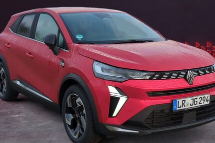 Renault Symbioz 2.500 km 30.470 &euro; Birkenfeld 75217