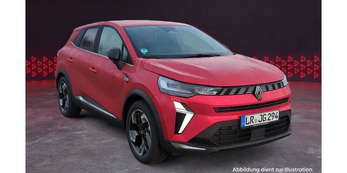 Renault Symbioz 2.500 km 32.240 &euro; Birkenfeld 75217