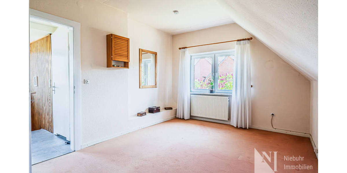 Einfamilienhaus Vögelsen - 3 Zimmer, 90 m&sup2;, 349.000&euro; | Angebot:26501730