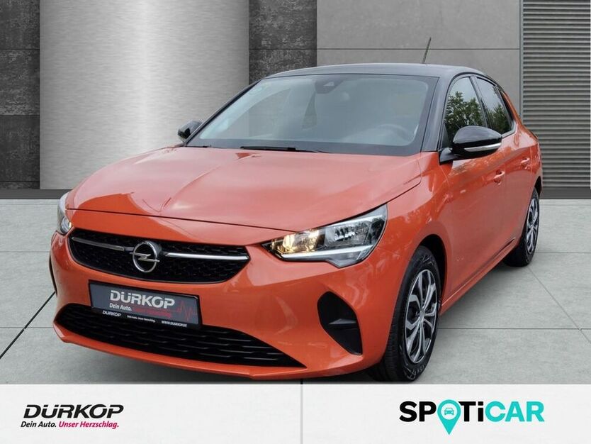 Corsa