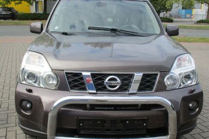 Nissan X-Trail 248.900 km 4.950 &euro; Telgte 48291