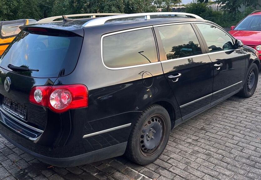Passat