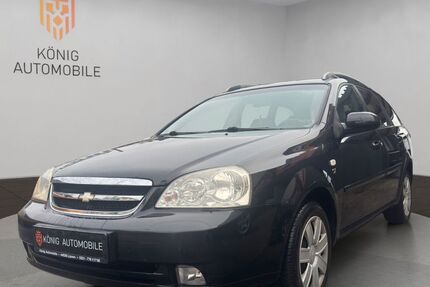 Chevrolet Nubira 111.000 km 2.490 &euro; Lünen 44536