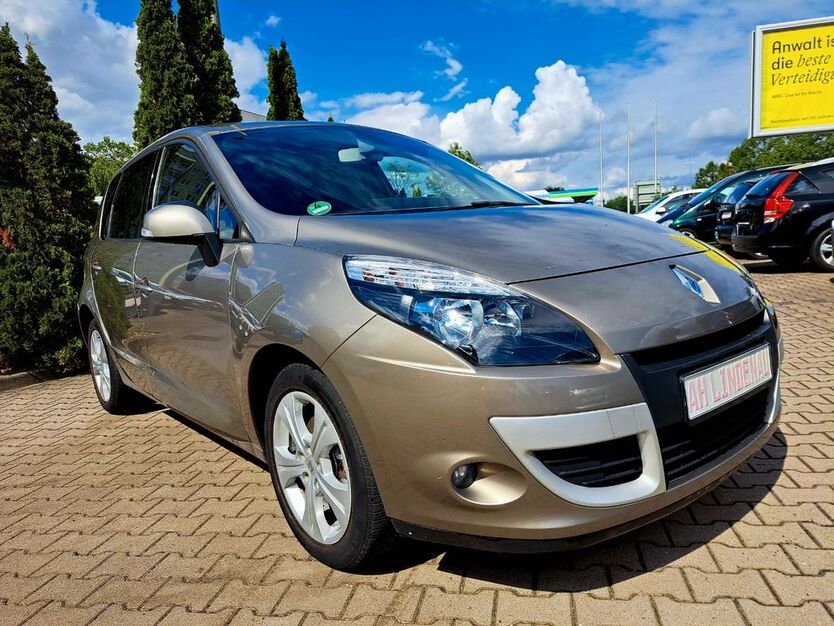 Renault Scenic 194.971 km 1.999 € Leipzig 04205