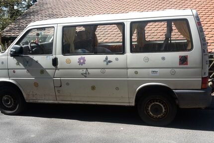 VW T4 andere 361.844 km 2.700 &euro; Lautertal 64686