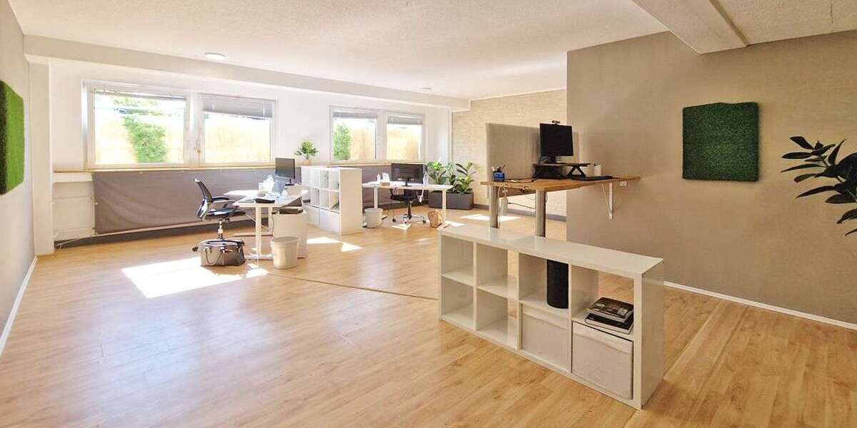 Gewerbeobjekt Taufkirchen - 1.856&euro; | Angebot:24270858