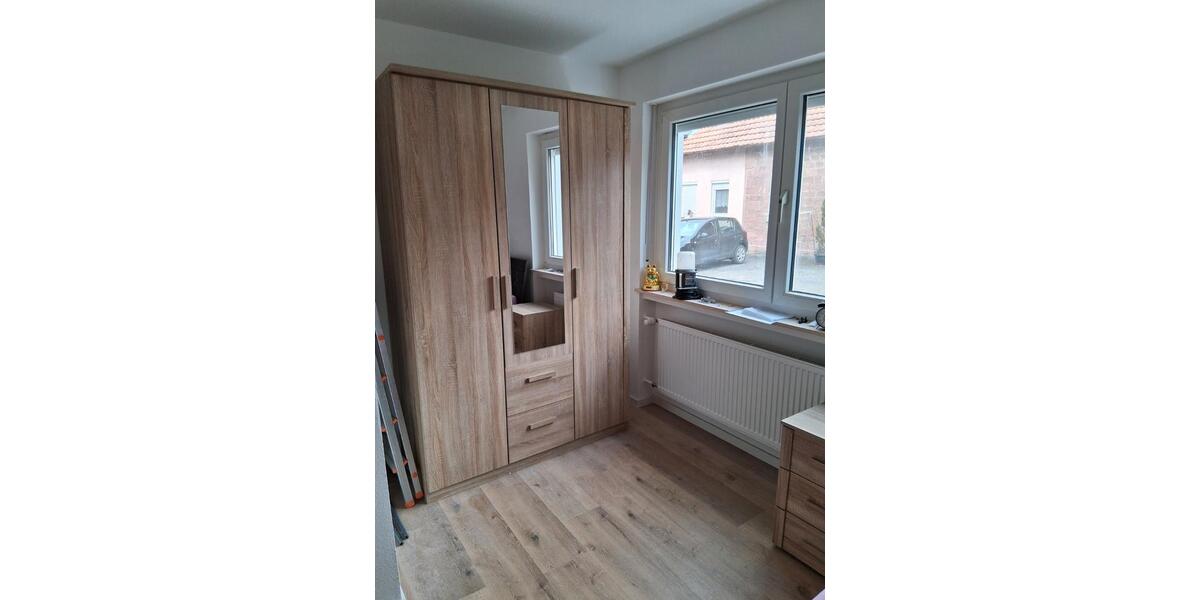 Erdgeschoßwohnung Bad Kissingen - 1.5 Zimmer, 62 m&sup2;, 210.000&euro; | Angebot:26767571
