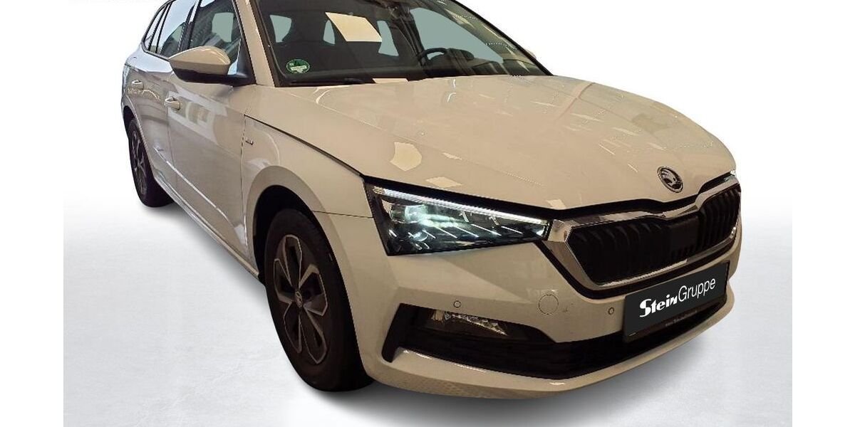 Skoda Scala 32.500 km 13.830 &euro; Siegburg 53721