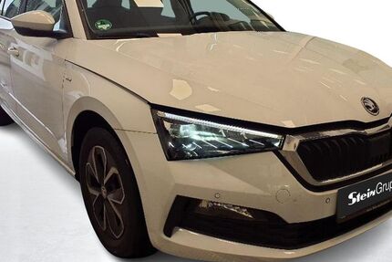 Skoda Scala 32.500 km 14.980 &euro; Siegburg 53721