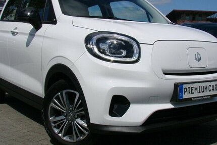 Leapmotor T03 LED ACC Panorama Kamera Navi 2.148 km 11.980 &euro; Falkensee 14612