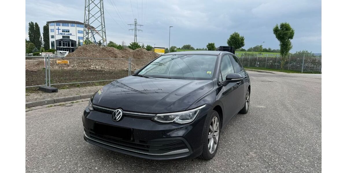 VW Golf 306.000 km 14.999 &euro; lahr 77933