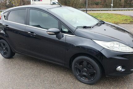Ford Fiesta 268.074 km 2.150 € Mühlacker / Enzberg 75417