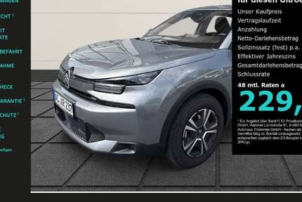 Citroen C4 4.999 km 19.890 &euro; Aachen 52070