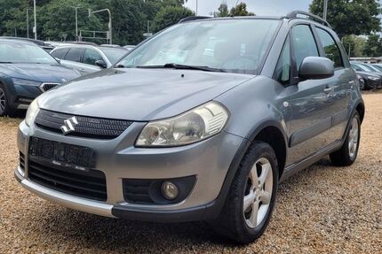 Suzuki SX4 170.089 km 3.980 € Zwickau 08056