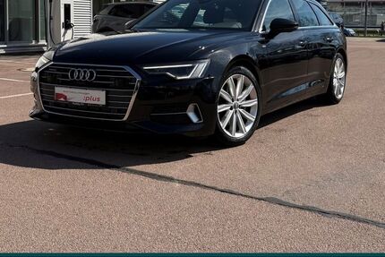 Audi A6 104.300 km 32.480 &euro; Merseburg 06217