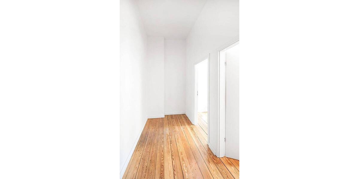 Etagenwohnung Berlin Friedrichshain - 4 Zimmer, 81 m&sup2;, 575.000&euro; | Angebot:26346959