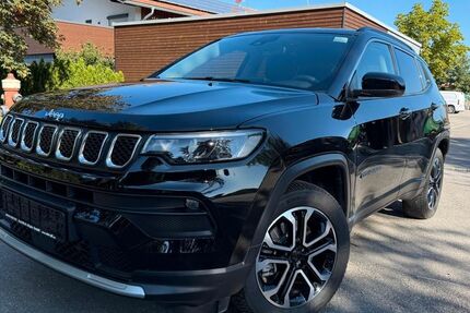 Jeep Compass 73.750 km 19.790 &euro; Seeg 87637