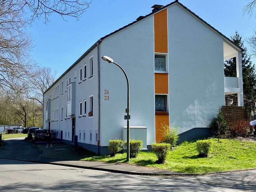 Wohnung zum Mieten in Bergkamen 399 € 48.47 m²