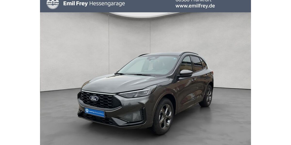 Ford Kuga 15.571 km 33.890 &euro; Frankfurt 60386