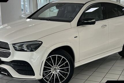 Mercedes-Benz GLE 350 12.738 km 73.950 € Leipzig 04179